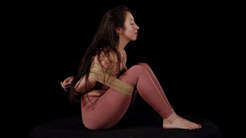 Cocoon Tie 