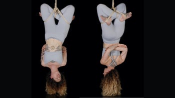One Rope Agura