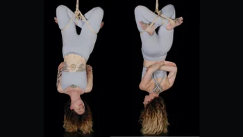 One Rope Agura