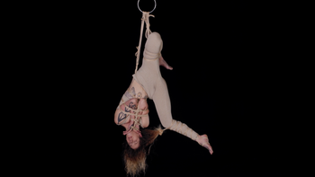 Choker Tie | Full Suspension