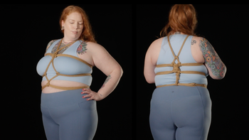 Kite Harness