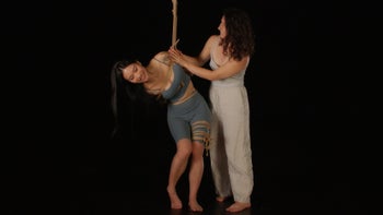 Understanding Rope For Bottoms Who Don’t Tie