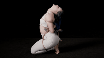 Kneeling Predicament
