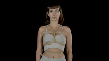 Basic Chest Harness