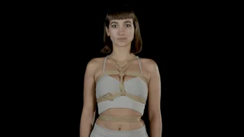 Basic Chest Harness