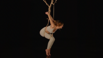 Tiptoe Predicament