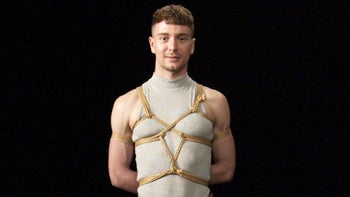 Misungui Harness