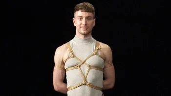 Misungui Harness