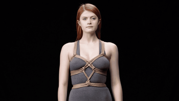 Butterfly Harness