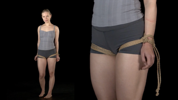 Hip Cuffs