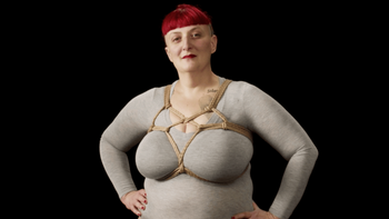 Xana Harness 