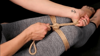 Basic Knots By Gorgone