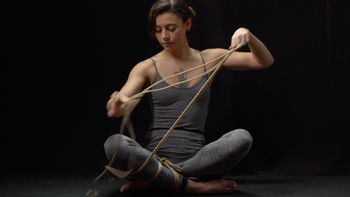 Rope Handling And Flow