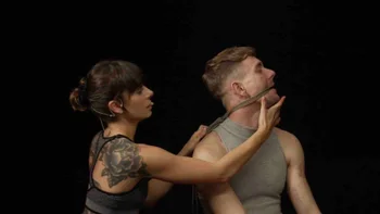 Rope Gags