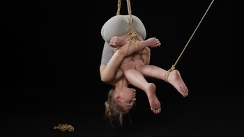 Inverted Basket 