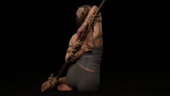Semenawa Bamboo Ties