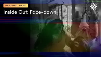Inside Out: Face-down