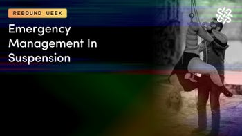 Emergency Management In Suspension