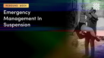 Emergency Management In Suspension