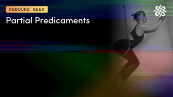Partial Predicaments