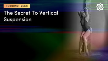 The Secret To Vertical Suspension