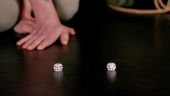 Rolling The Dice