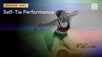 Self-Tie Performance