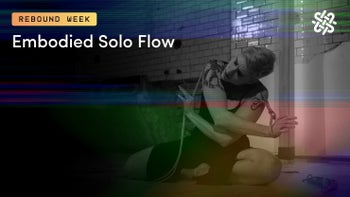 Embodied Solo Flow