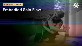 Embodied Solo Flow
