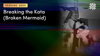 Breaking the Kata (Broken Mermaid)