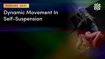 Dynamic Movement In Self-Suspension