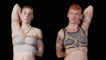 Teppo Shibari