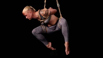 M-Shape Suspension 