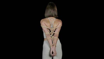Armbinders For Everyone 