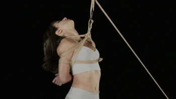 Face-Up Third Rope